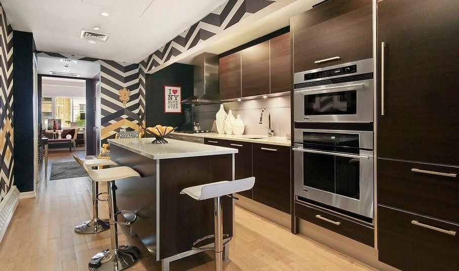 10 of the Best NYC Bachelor Pad Condos