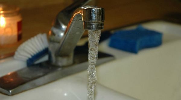 Ten Important Statistics About Los Angeles Tap Water