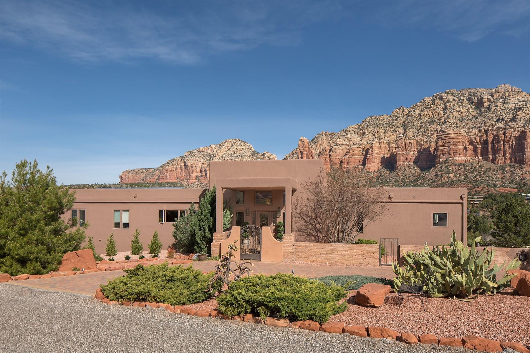 Here's What 1 Million Will Get You in Arizona