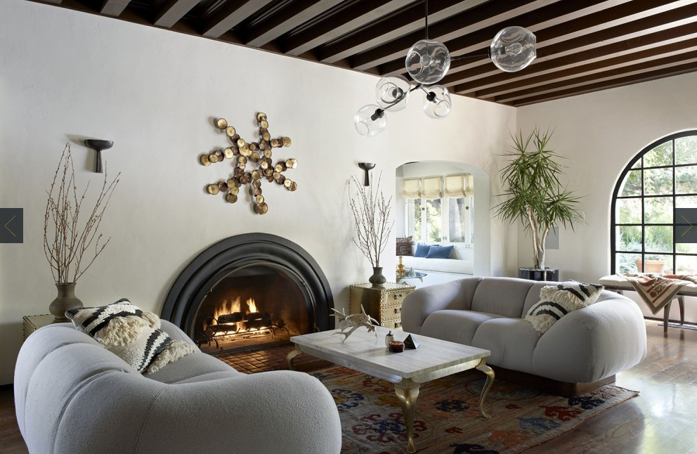 10 Ceiling Styles that are Most Popular Right Now