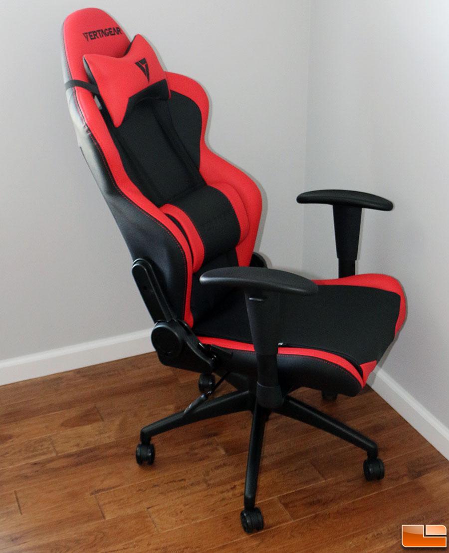 10 Gaming Chairs That Will Blow You Away