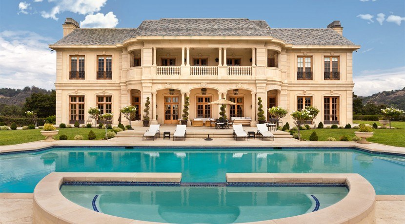 The 10 Most Expensive Homes in Beverly Hills