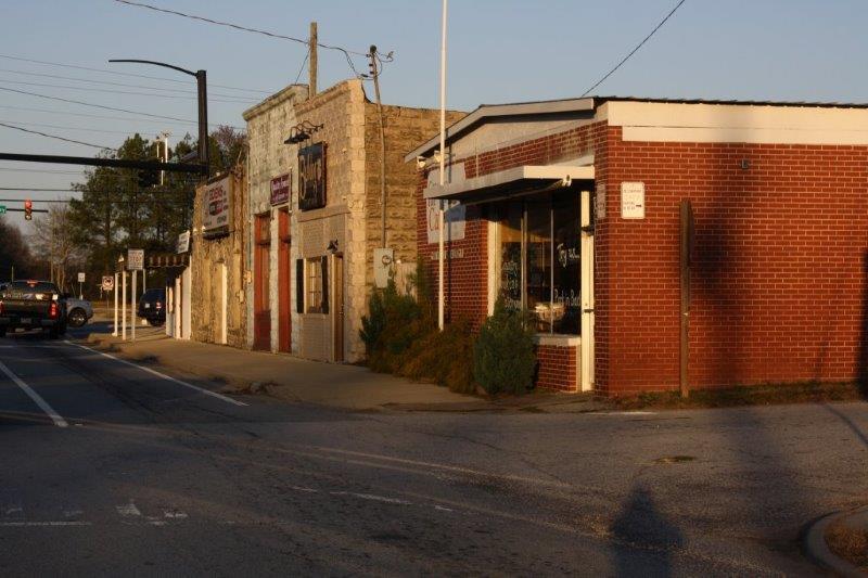 Five of the Fastest Growing Cities in in 2016