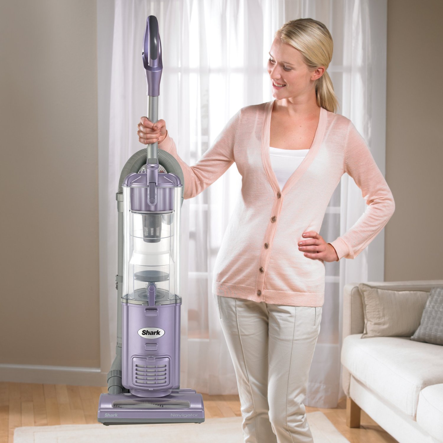 The Top Five Vacuum Cleaners for under 200