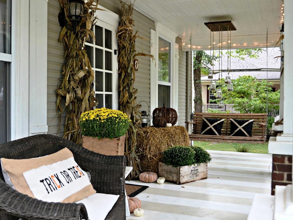 20 of The Most Front Porch Ideas