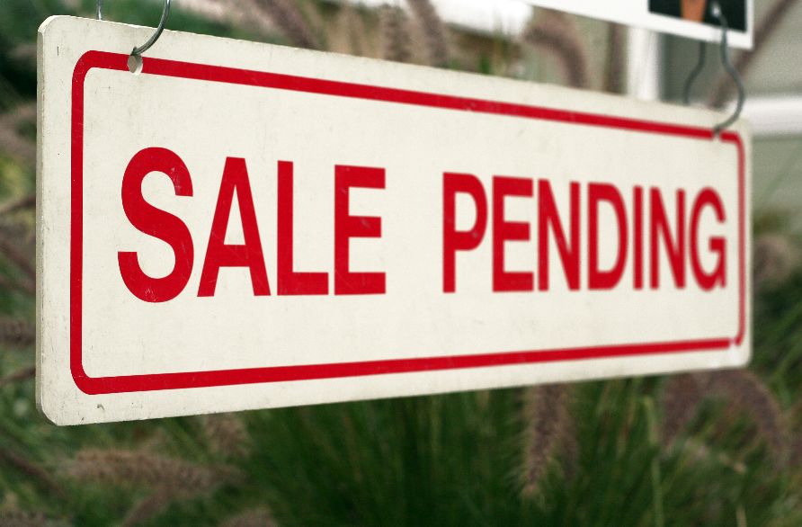 Pending Home Sales Fall Again in November