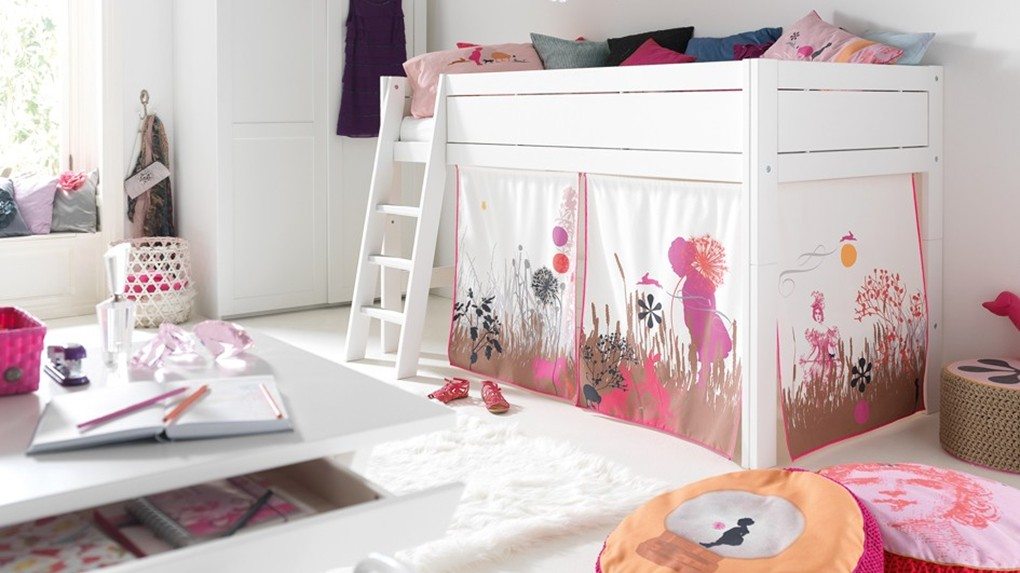 20 Of The Coolest Children's Beds For Your Kid Housely