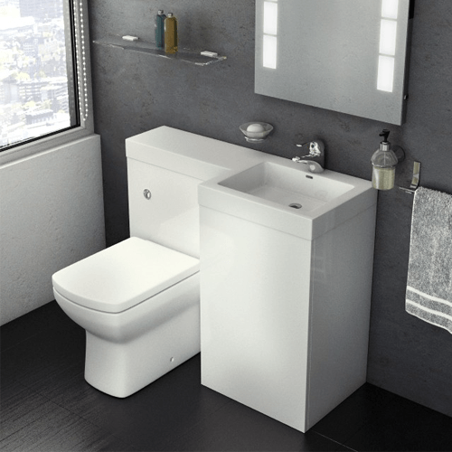 15 Cool And Unique Toilet Sink Combo Designs Housely