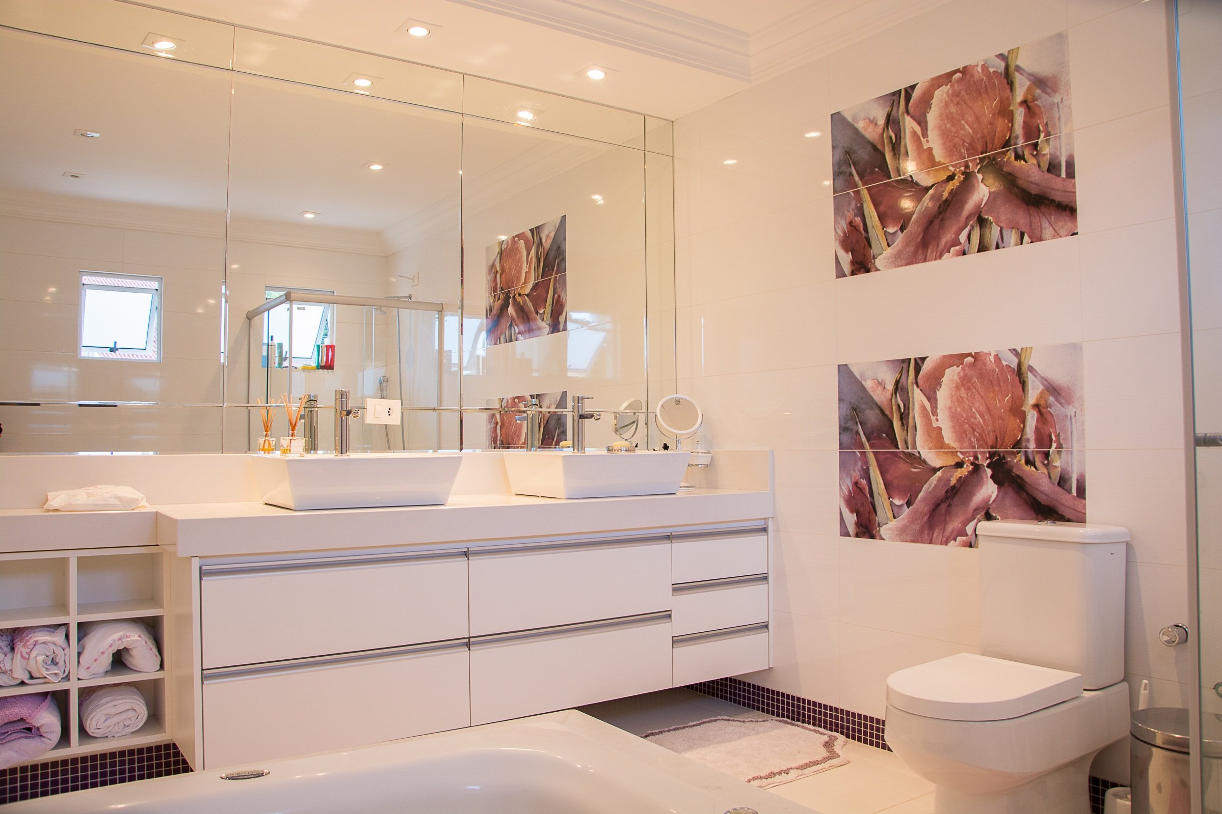 Building a Better Bathroom 5 Tips to a Successful Renovation Housely
