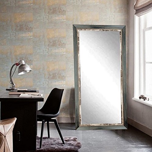 10 Of The Most Beautiful Decorative Floor Mirrors Housely