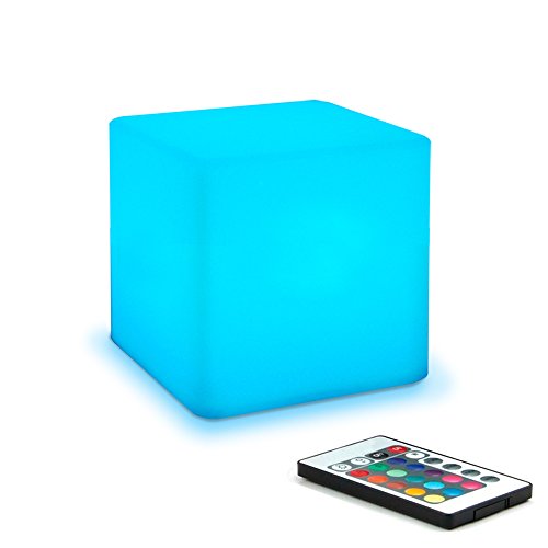 10 Cool Night Lights To Give Your Home A Glow Housely