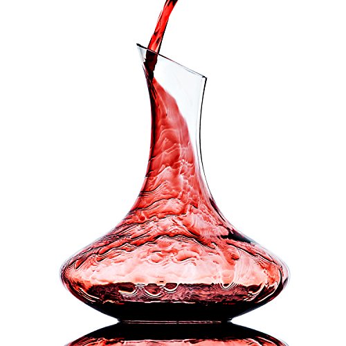 10 Of The Most Beautiful Wine Decanters Housely