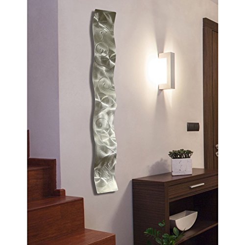 10 Beautiful Wall Sculptures To Decorate Your Home Housely