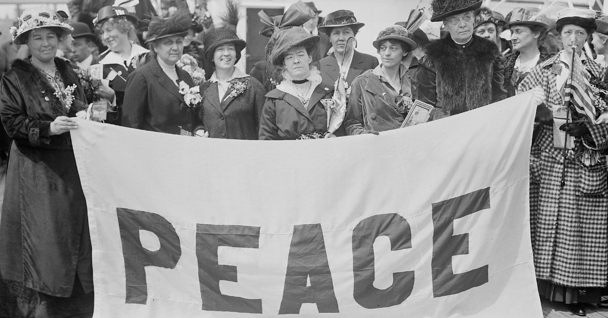 15 Infamous Decisions That Changed History Forever Housely