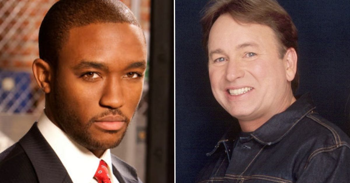 25 TV Characters Killed Off After The Actors Passed Away Housely