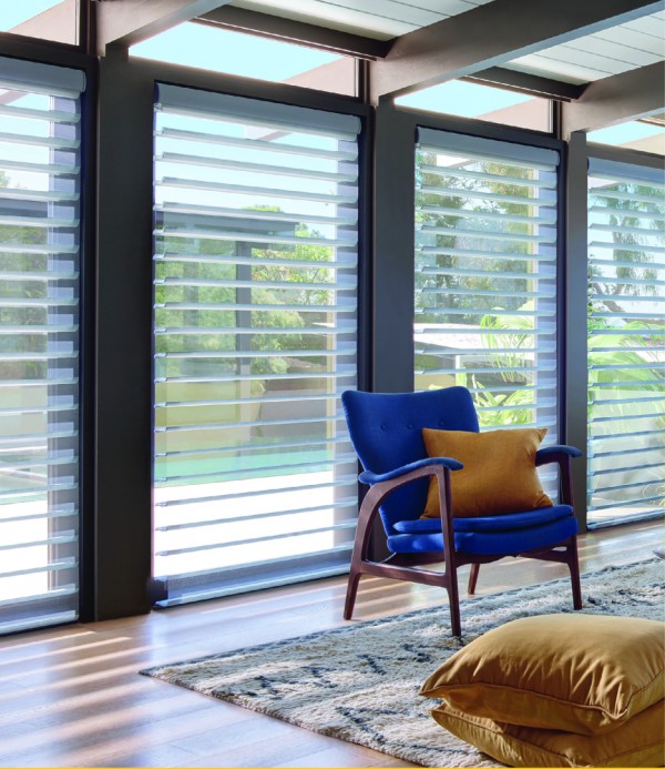 The Blind Side House & Home Magazine