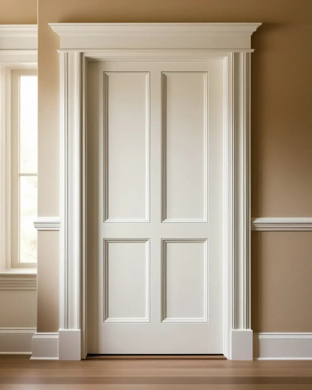 What Are Different Styles Of Door Casing [2025] 10 Best Styles