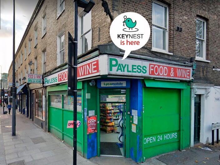 Carnation Way 1.0 SMARTHOST