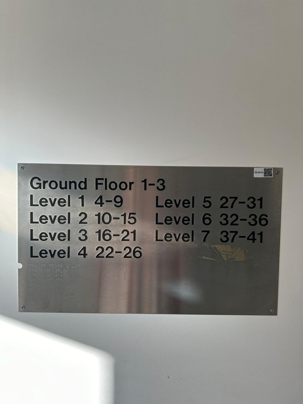 St James Crescent SMARTHOST