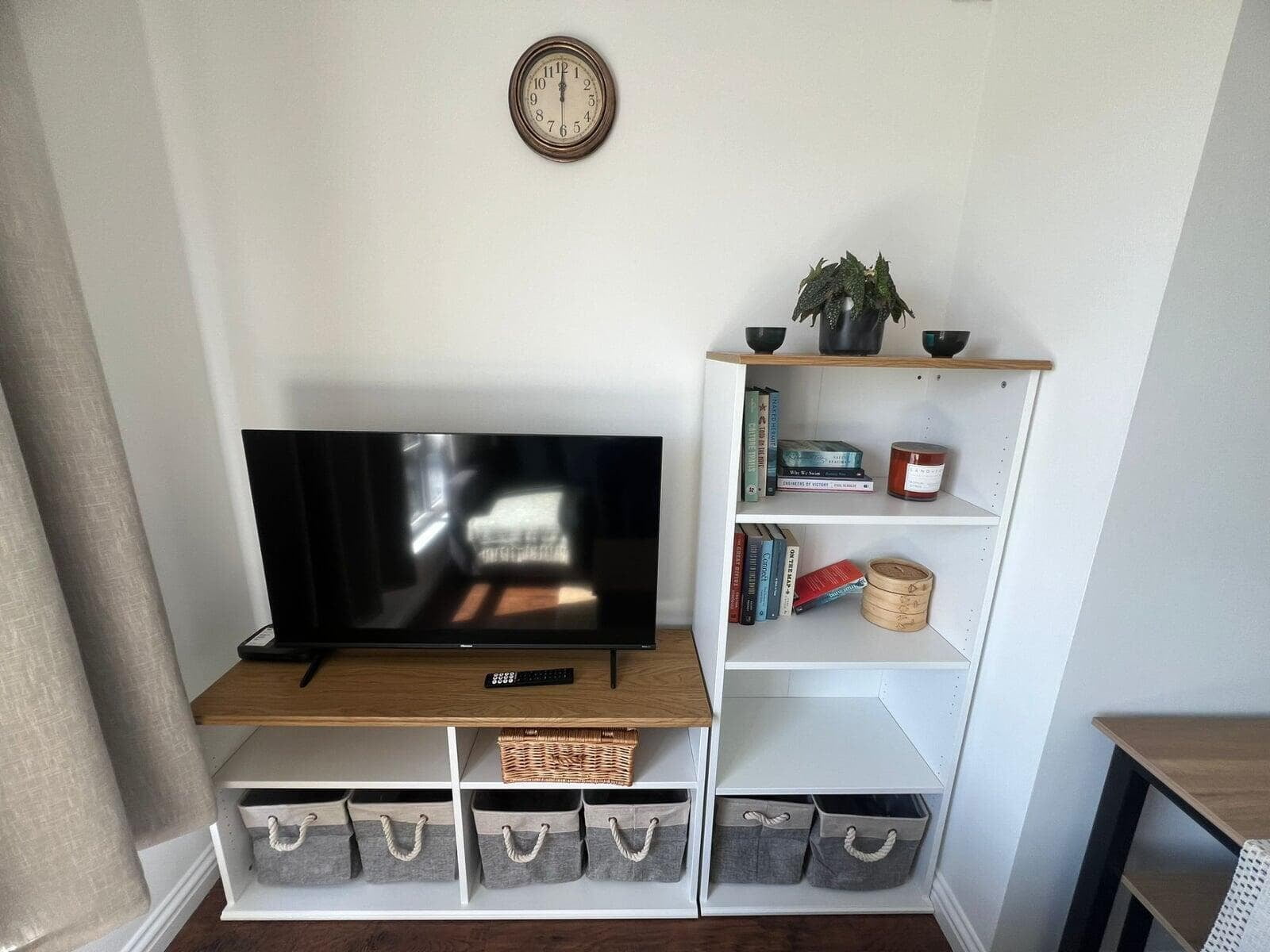 Effra parade SMARTHOST