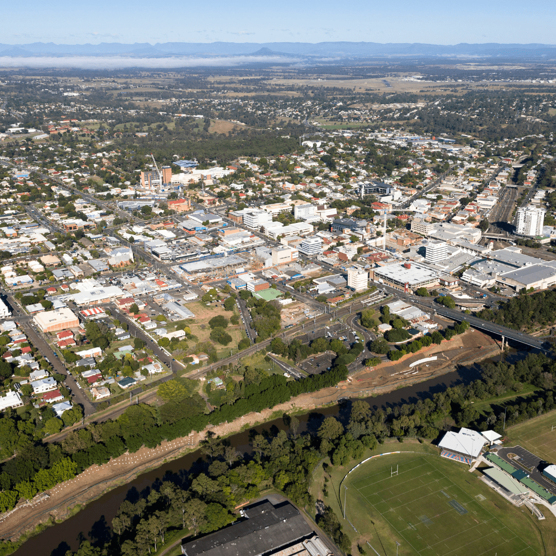 Ipswich Property Management Service Areas Housemark Properly Managed.