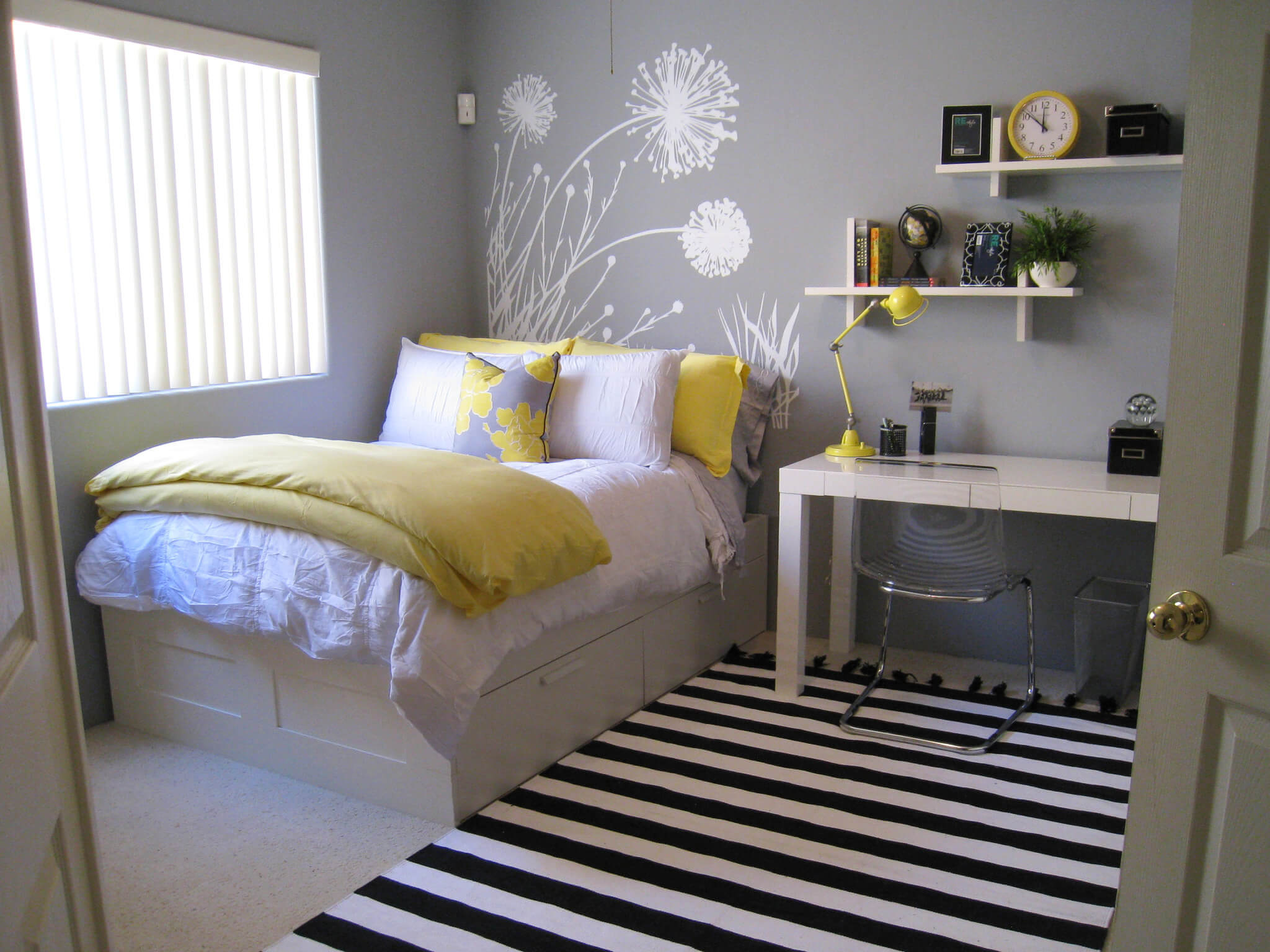 20 Bedroom Color Ideas to Make Your Room Awesome Houseminds