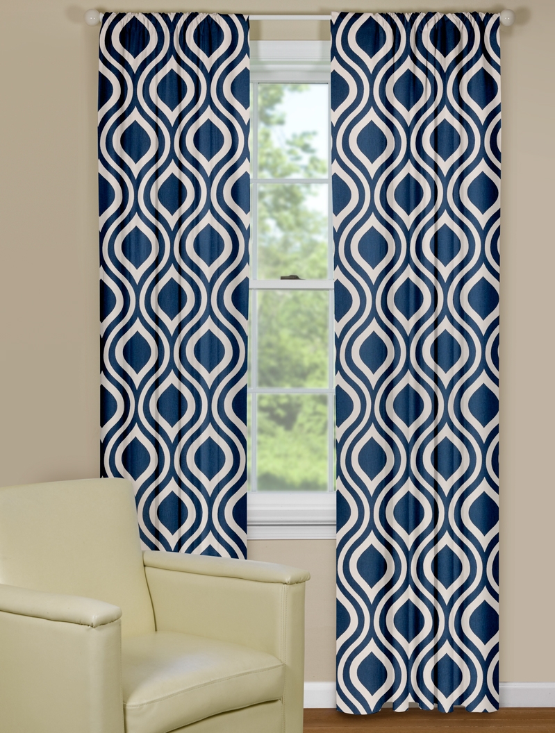 6 living room curtain ideas to refresh your small home