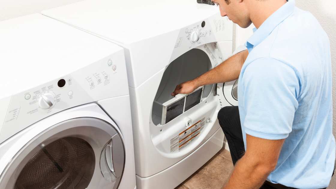 How Does a Ventless Dryer Work Without a Vent? Understanding the
