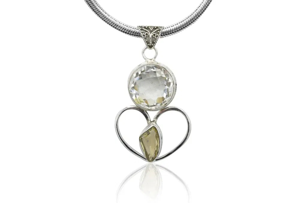 Demystifying Pendants Styles, Materials, and Meanings House of Alkara