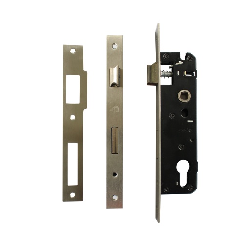 Aluminium Swing Door Lock HXM007 House Of Aluminium