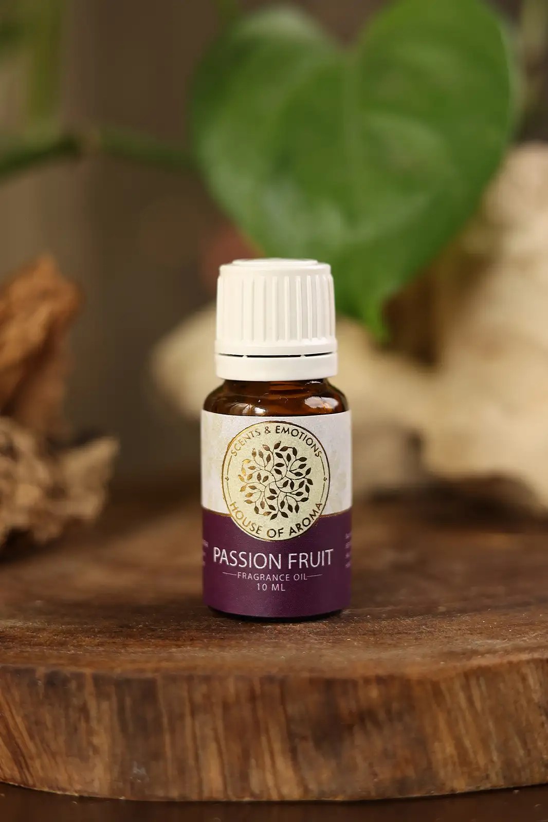Passion Fruit Fragrance Oil for candles House of Aroma