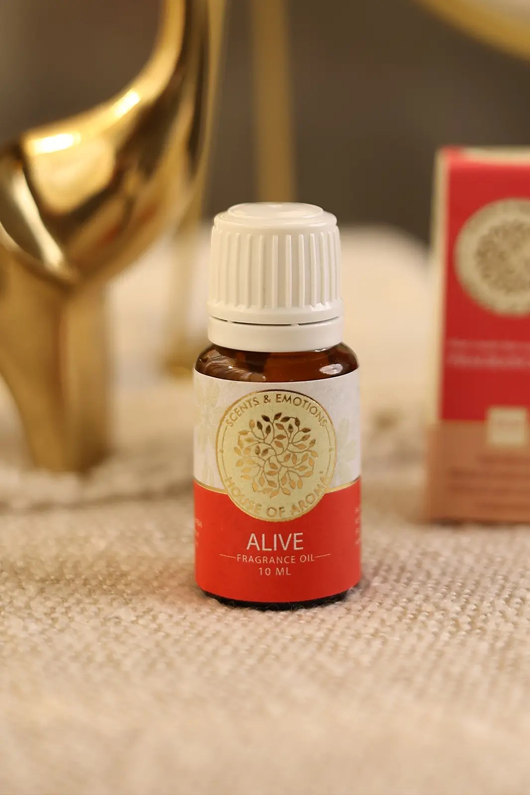 Premium Alive Fragrance Oil for diffusers