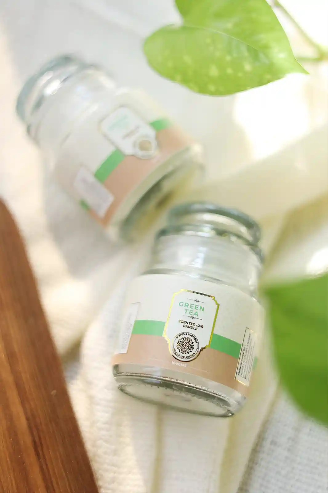 Shop Quality Aroma Products Essential Oil Candles