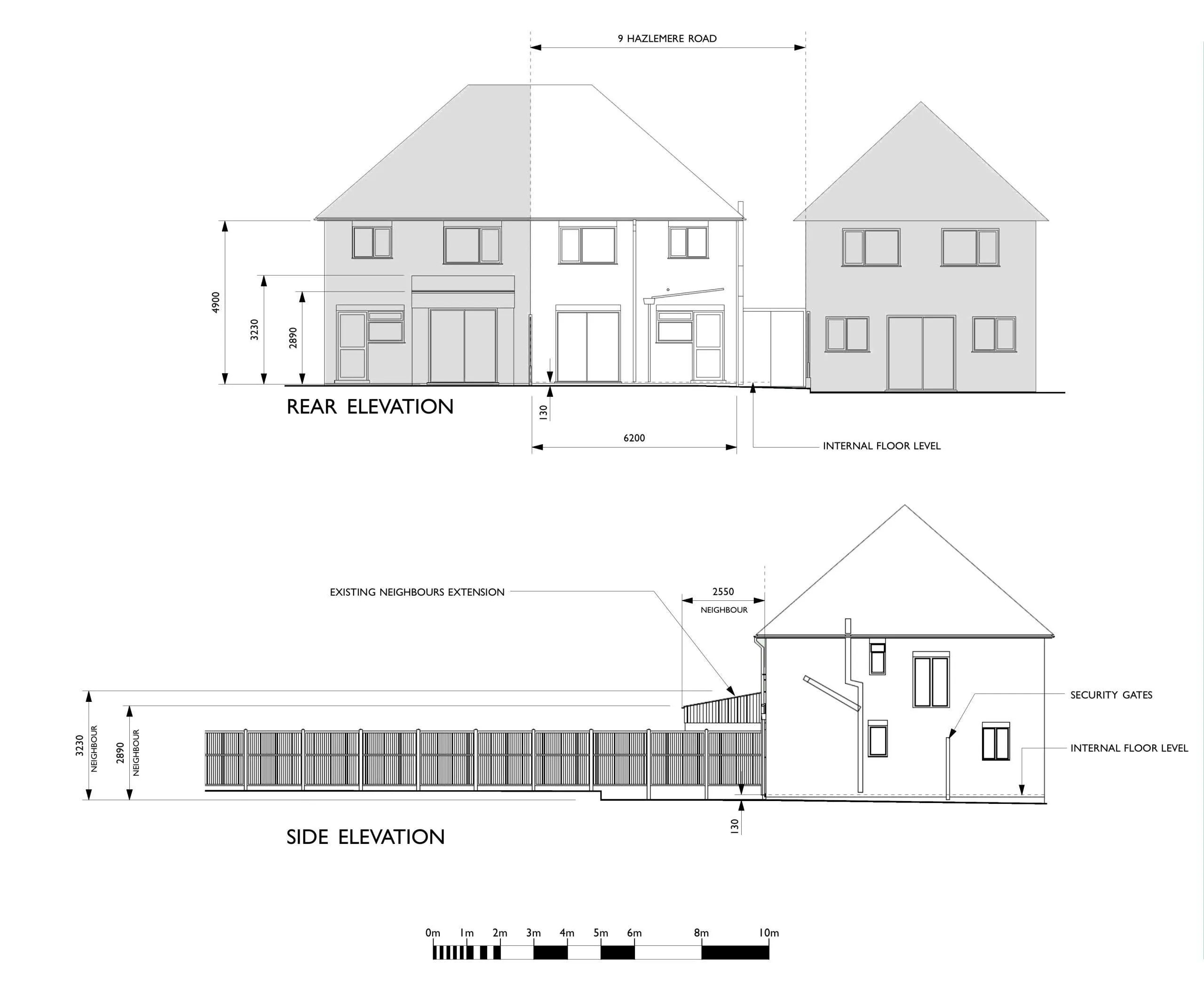 9 Haslemere House of Bash Luxury design & craftmanship in Nottingham