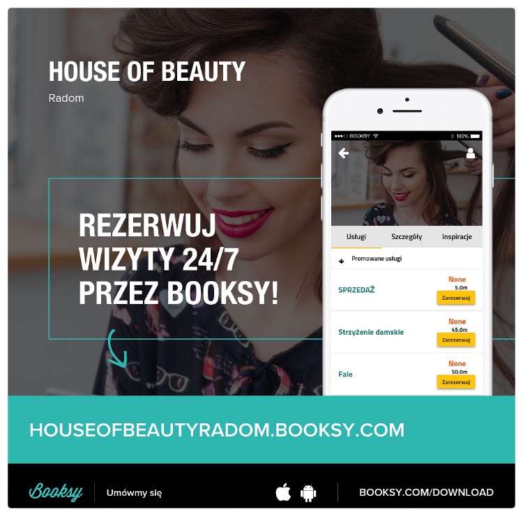 KONTAKT House of Beauty