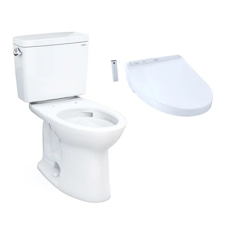 Bidet Toilet Combos House of Bidets