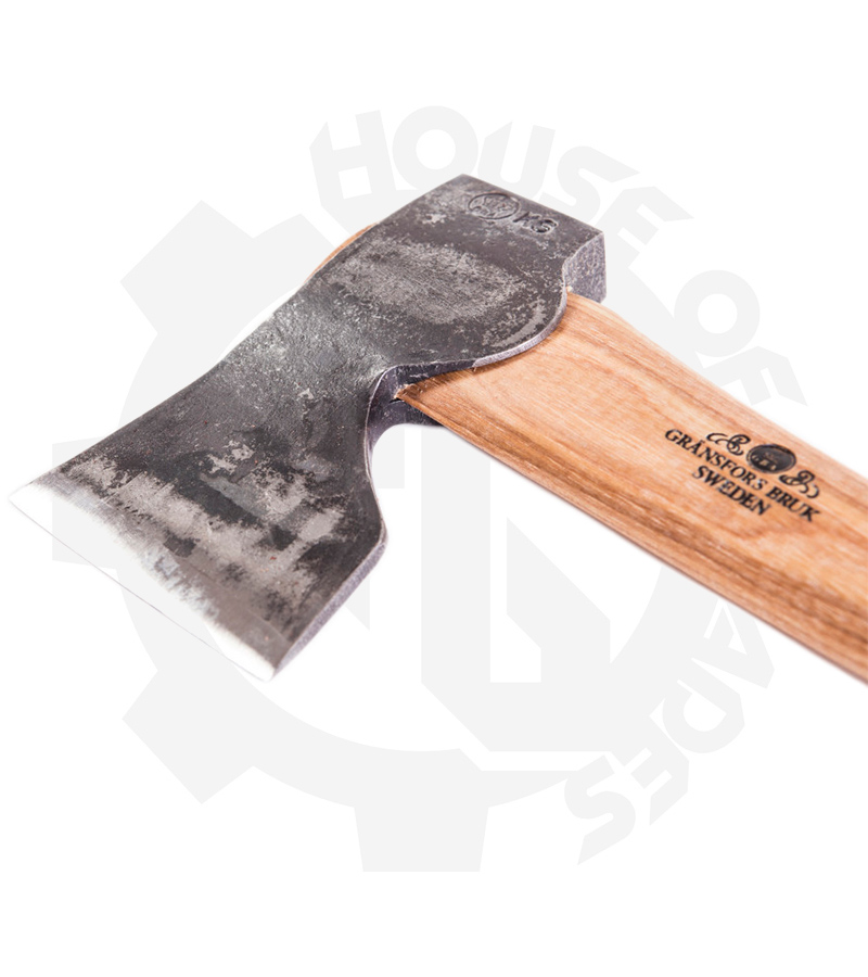 Gransfors Bruk Carpenters Axe 465 209.00