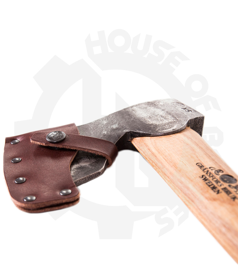 Gransfors Bruk Carpenters Axe 465 209.00