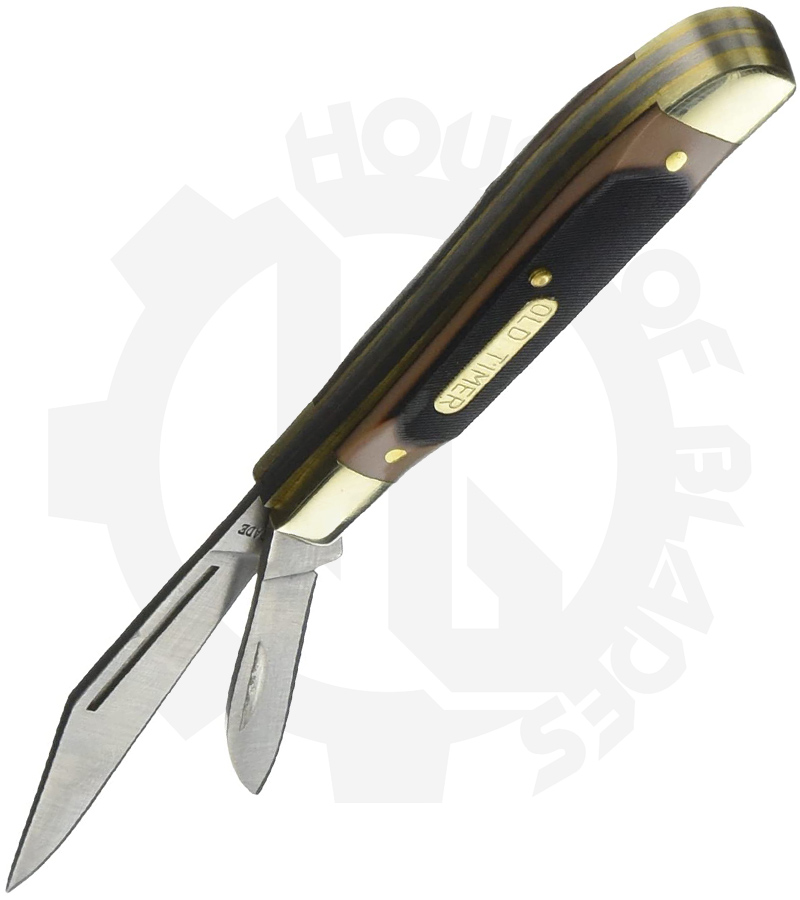 Old Timer Dog Leg Jack Knife 72OT 19.95