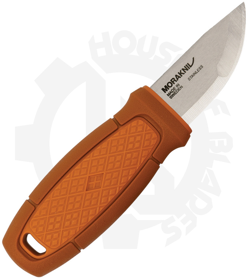 Mora Eldris FT02327 Orange House of Blades