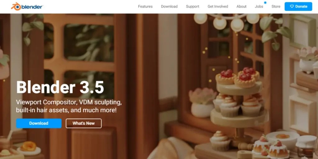 Top 5 2D Image To 3D Model Software
