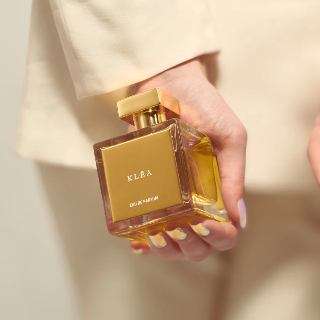 House of Brandt Discover our new luxury fragrance BRANDT