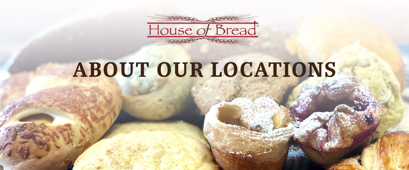 Locations House of Bread Nolensville