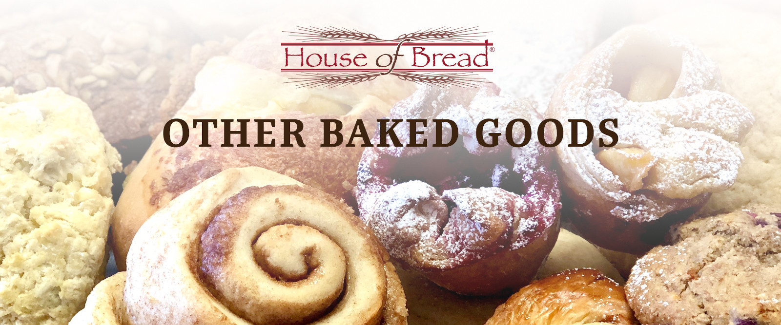 Other Baked Goods House of Bread Nolensville