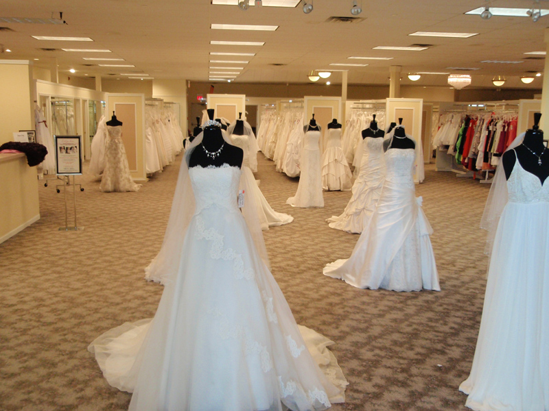 Find a Store HOUSE OF BRIDES