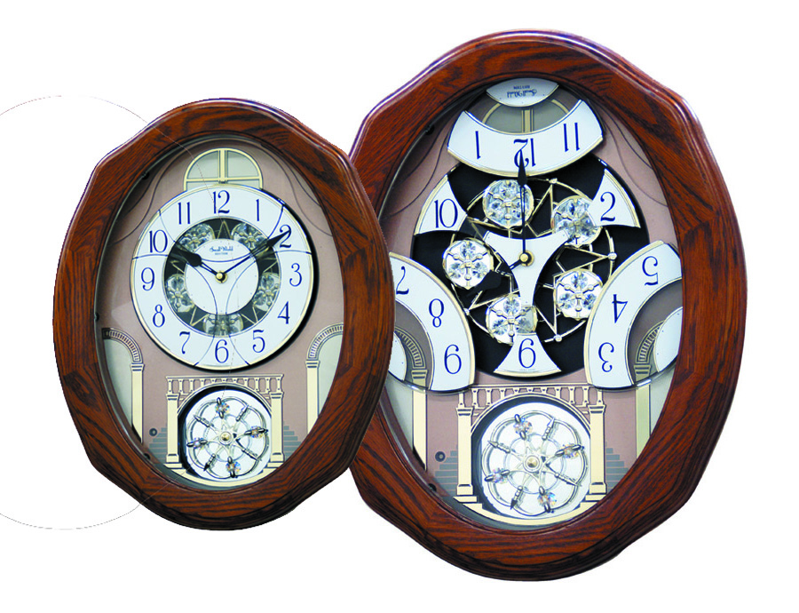 Clock Gallery St. Paul / Twin Cities Clock Sales & Repair