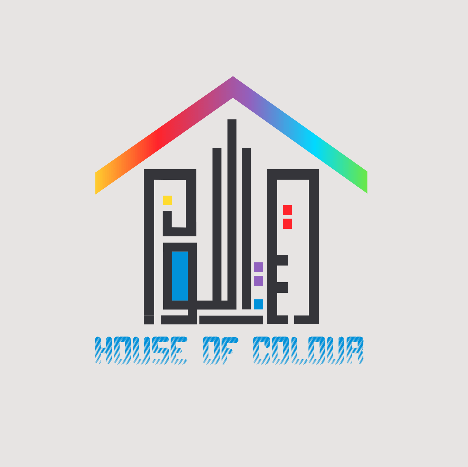 Our Team House of colors