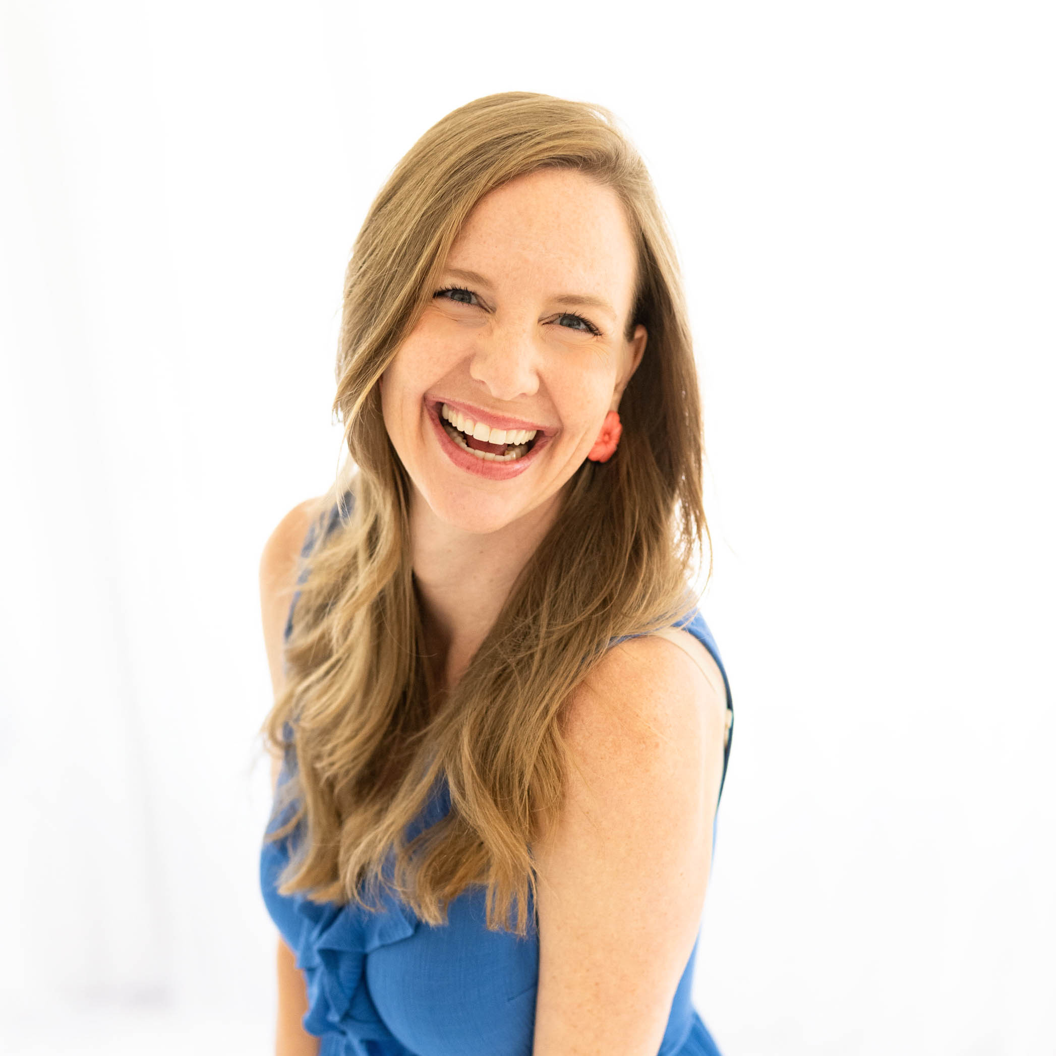 Sarah Strange House Of Colour