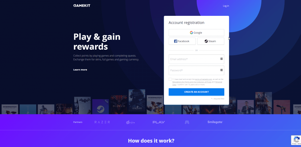 Gamekit Review Is a Scam or Legit?