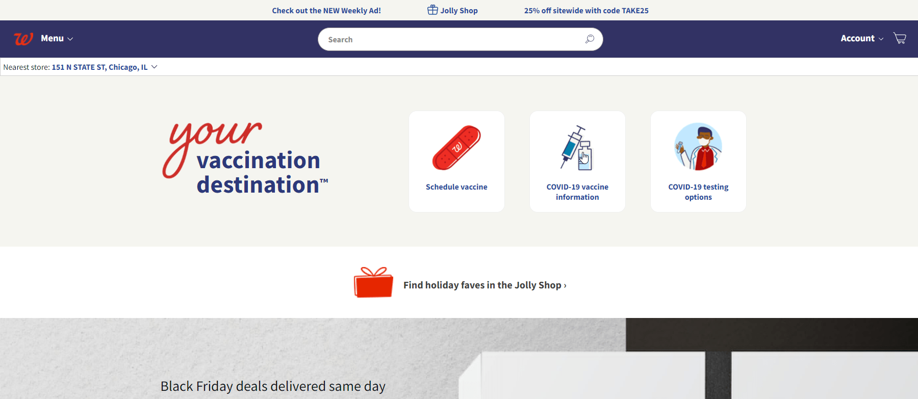 Does Walgreens take your insurance plan? Find out here. LaptrinhX